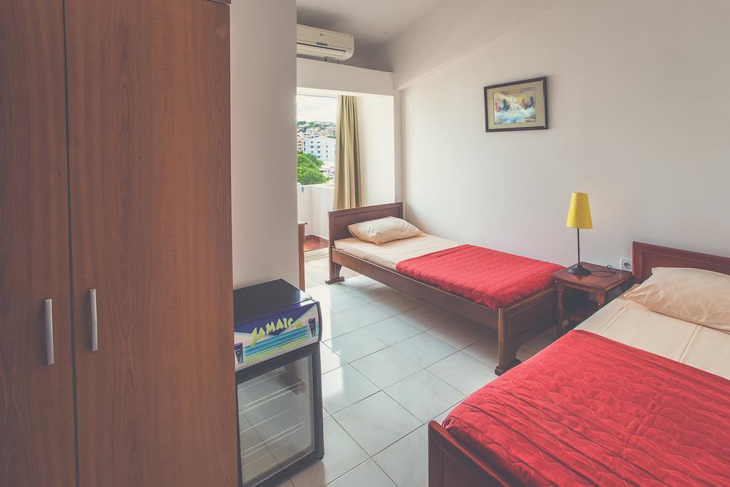 David Apartments And Rooms Dobra Voda Zewnętrze zdjęcie